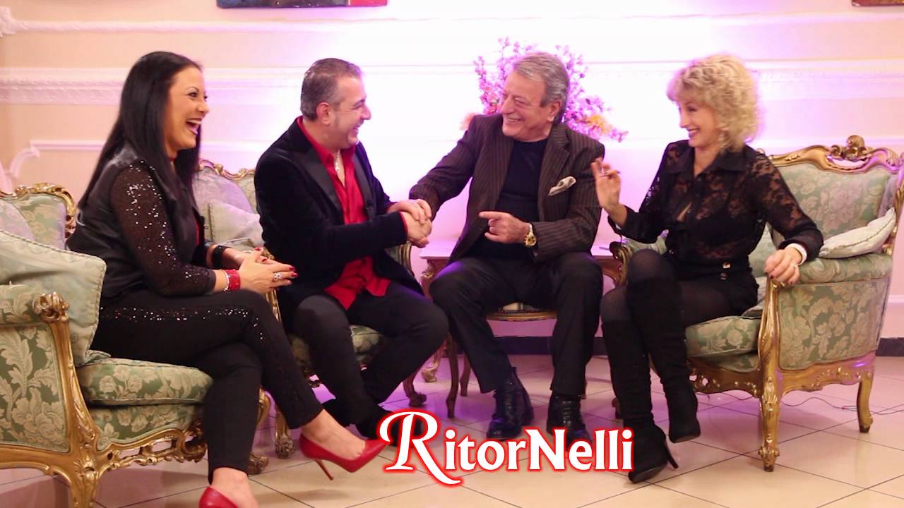 Trasmissione RitorNelli